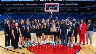  Hightower basketball ladies team